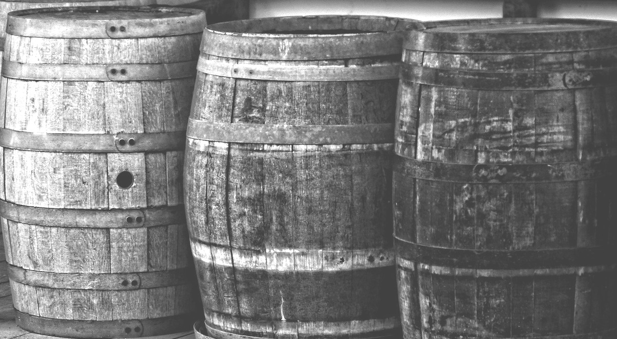 Barrels